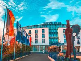 Dorint Hotel Neuss