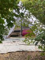 Campingplatz in La Tour d'Aigues, Provence-Alpes-Côte d'Azur