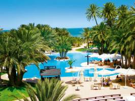 Odyssee Resort&Thalasso