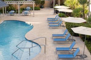 Hampton Inn&Suites San Juan