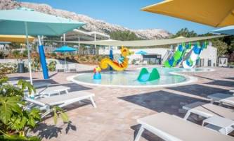 Valamar Camping Baška