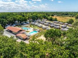Camping Vieux Moulin