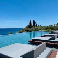 Hotel Colonides Beach