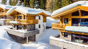 Turrach Lodges by ALPS RESORTS