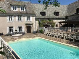 Camping Clos de Banes