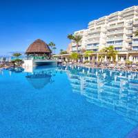 Hotel Princess Taurito - winterzon 2027