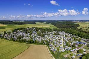 Camping Heidehof