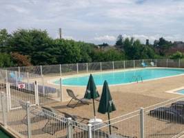 Camping Sun Valley - La Garenne Eguzon