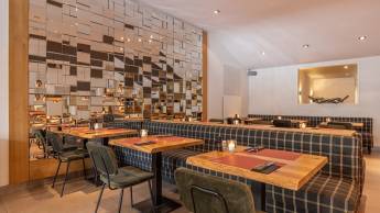 Boutique Hotel Corona
