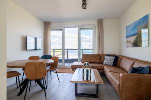 Appartement Vista Maris - Havenweg 8-52 | Sint-Annaland (Oosters