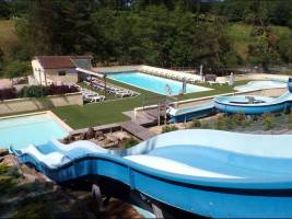 Camping Maeva Escapade Les Trois Sources