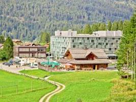 Arena Franz Ferdinand Nassfeld