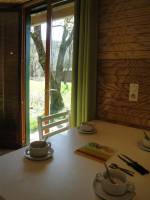 Chalets Mirandol Dordogne