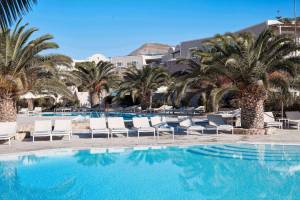 Santo Miramare Resort