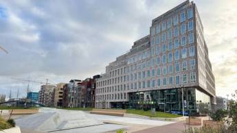 Ibis Styles Delft City Centre
