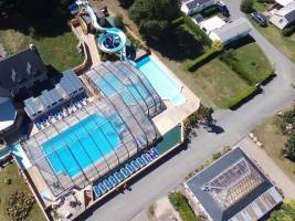 Camping de La Grande Lande