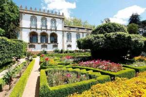 Parador Casa da Insua