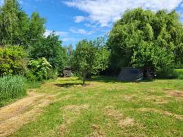 Streuobstwiese zwischen Allgäu und Ulm