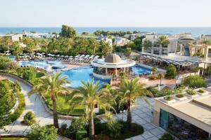 Minoa Palace Resort & Spa