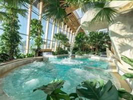 Center Parcs Les Trois Forêts