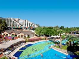 Limak Limra Resort
