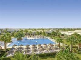 Iberostar Waves Mehari Djerba
