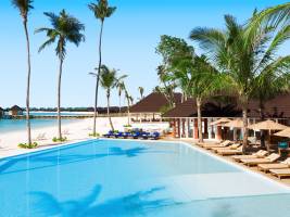 Sun Siyam Olhuveli Maldives