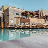 Volta Seaside Boutique Hotel