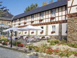 Hotel Sonnenhotel Hoher Hahn