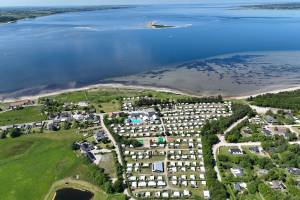 Hvalpsund Familie Camping