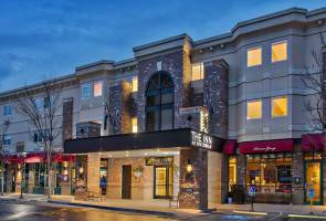 The Inn at Riverwalk