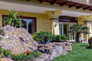 Hotel Rosa Dei Venti