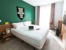 The Social Hub Paris