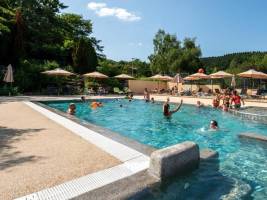 Camping Domaine de La Serre
