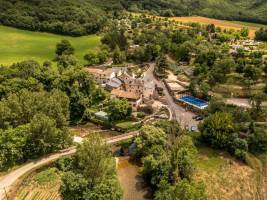 Camping RCN Val de Cantobre