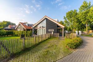 Zonnedorp 1 Solskin Renesse | Strandvakantie in Modern Vakantieh