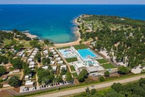 Camping Park Umag