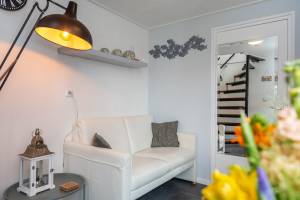 Holidayhouse -Oranjeplein 15a | Zoutelande