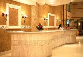 Atlantica Princess Hotel