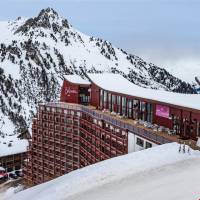 Hotel Club Belambra L'Aiguille Rouge - Voordeeltarief
