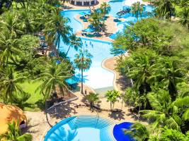 Southern Palms Beach Resort