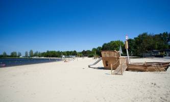 Vakantiepark Bad Hoophuizen