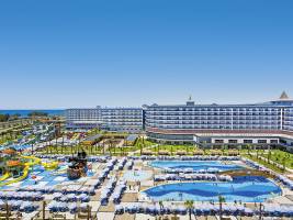 Hotel Eftalia Ocean Resort&Spa