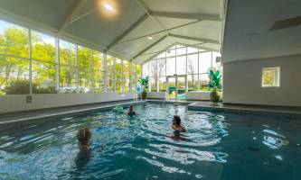 Vakantiepark Spaarnwoude