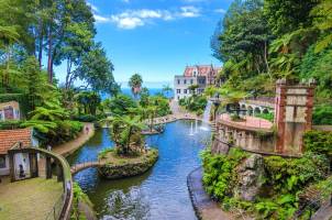 15 dg cruise Canarische Eil Nieuw Statendam