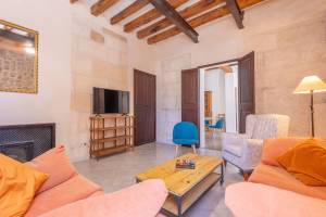 Casa Mallorquina Con Encanto