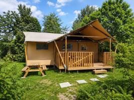 Dreamer - 5 personen