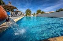 Camping Aux Coeurs Vendéens