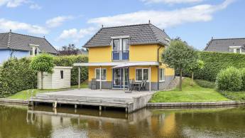 Summio Waterpark De Bloemert