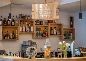 Alpenstyle Resort Fieberbrunn